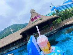 -珠海长隆海洋王国
