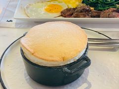 -The Rug Cafe(王府中环店)