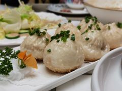 -莫干山郡安里度假酒店-桃尖中餐厅