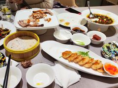 -大食客·非遗吉菜(高新和园店)