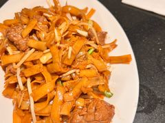 -新旺茶餐厅•早餐(迪士尼小镇店)