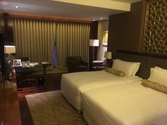 -太原凯宾斯基饭店