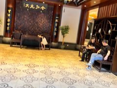 -咸亨酒店•非遗绍兴菜•中华老字号(堂吃餐厅)