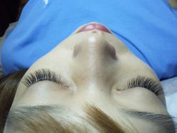 睫毛嫁接-光SPA科技美肤