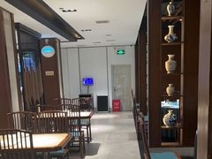 -谢氏老金口七号宴(武昌大道店)