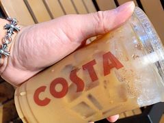 -COSTA COFFEE(吴江路店)