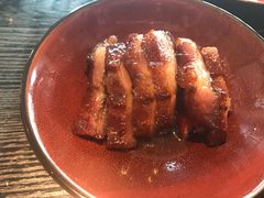 叉烧-五缘湾凯悦酒店·悦饗中餐厅