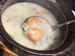 -小城粥道·海胆鲜虾粥(解放广场店)