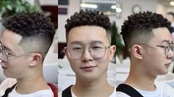 -魔匠男士理发馆BARBERSHOP