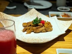 -和风清味日本料理(希尔顿店)