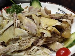-柳园春天特色餐厅(南浔古镇店)