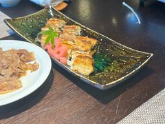 -鲤·鮨KOISUSHI
