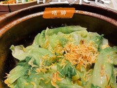 -啫神·广州地标美食(北京路店)