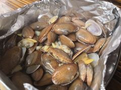 -碳炉海鲜烧烤·1992(北京路店)