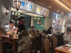 -老广酒楼(樱花店)