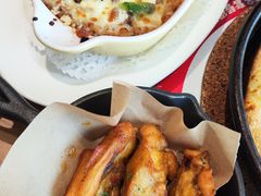 -必胜客(金元宝店)