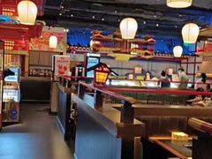 -牛New寿喜烧(金茂览秀城店)