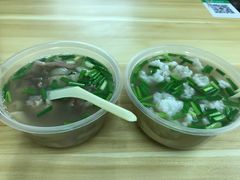 -牛师傅广式药膳牛骨汤美食(江南西店)