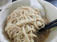 上汤鲜虾云吞伊面-应记面家(普澜二路店)