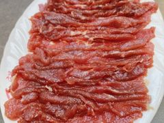 -万祥牛肉火锅(金龙店)