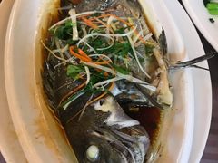 -金生美食(贵州路店)