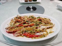 -大东海海鲜酒楼(渔人码头总店)