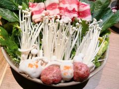-大头椰·椰子鸡火锅(桂林万象城店)