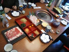 -炎蔵牛舌烤肉