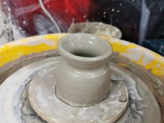 -一片田陶艺工作室