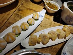 -东道煮牛肉火锅(东盛大街店)