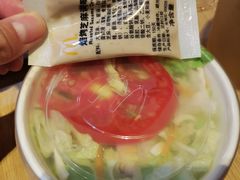 -麦当劳(西单明珠店)