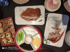-荣公子创意菜