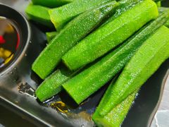 -可汗草原碳烤羊腿(兴业路店)