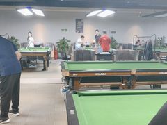 -云川台球(马甸店)