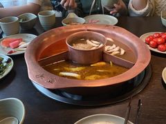 -滇釜火锅·能喝汤的火锅(车公庄店)