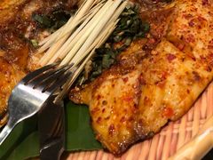 -云海肴·汽锅鸡·云南菜(天津国金汇店)