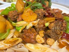 -新疆杭州疗养院·富春山庄