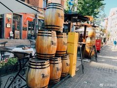 -巴伐利亚啤酒坊(意式风情街店)