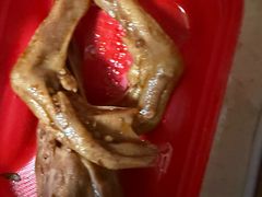 -绝味鸭脖(香港名都店)