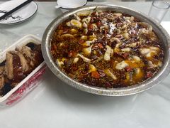 -黑皮酸菜鱼(三山街店)