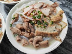 -三鄉濑粉·铭珠粥粉