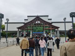 -采石矶景区