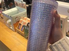 -星巴克(北京南站2B检票口)