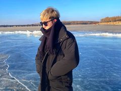 -丁香湖公园
