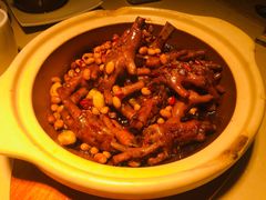 -小柴米·传统江西菜(八一广场店)