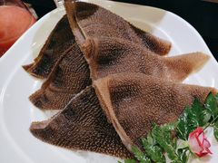 -清真军邺·金富苑肥牛(石坡街旗舰店)