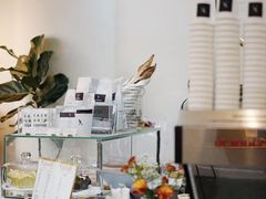 -常识咖啡common sense(春熙路店)