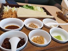 -海泰食府·新鲁菜·家宴(总部基地店)