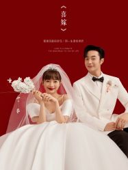 点击看大图 -今生有约婚纱摄影店(景德路店)