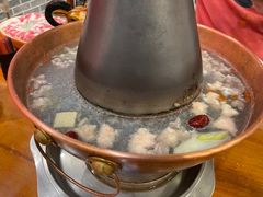 -乐宴·老北京铜火锅(桂庙店)